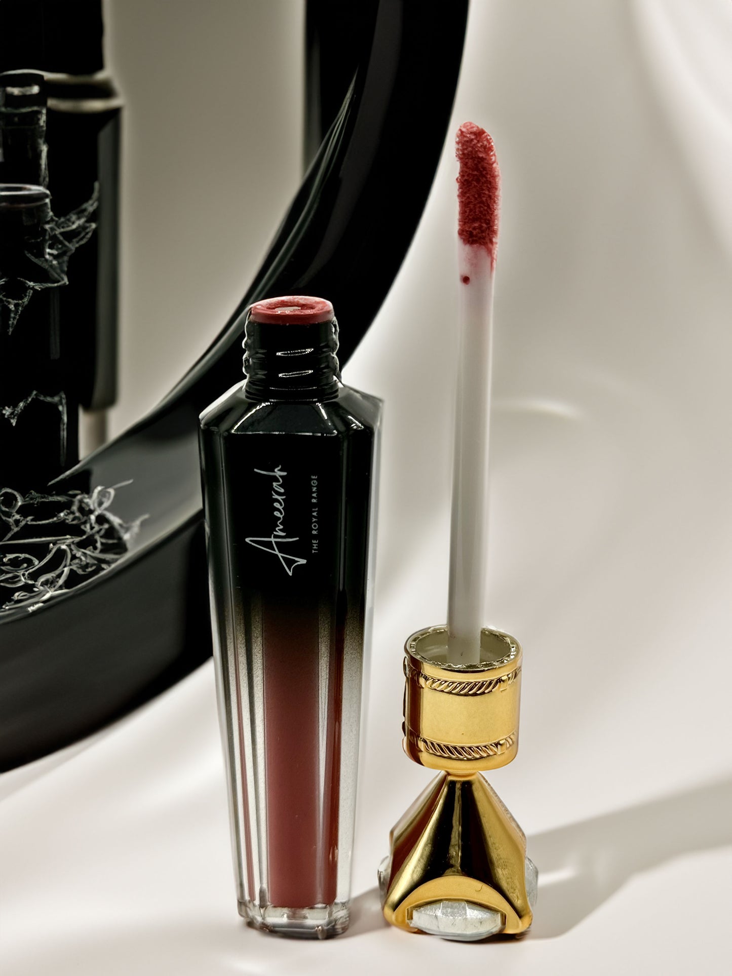 Liquid Lipstick 12