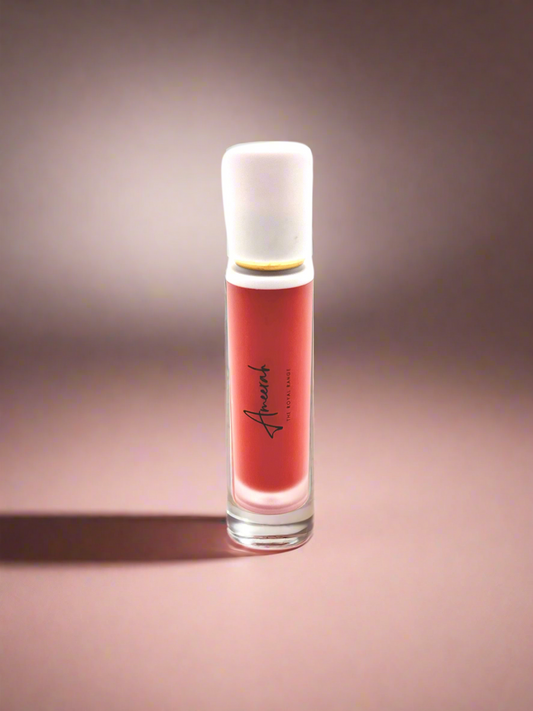 Creamy Liquid Blush 11