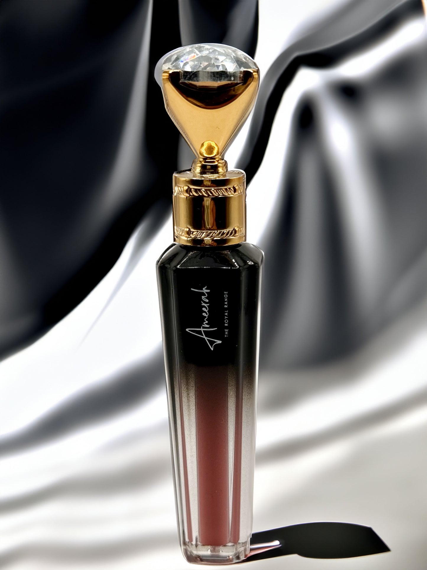 Liquid Lipstick 12