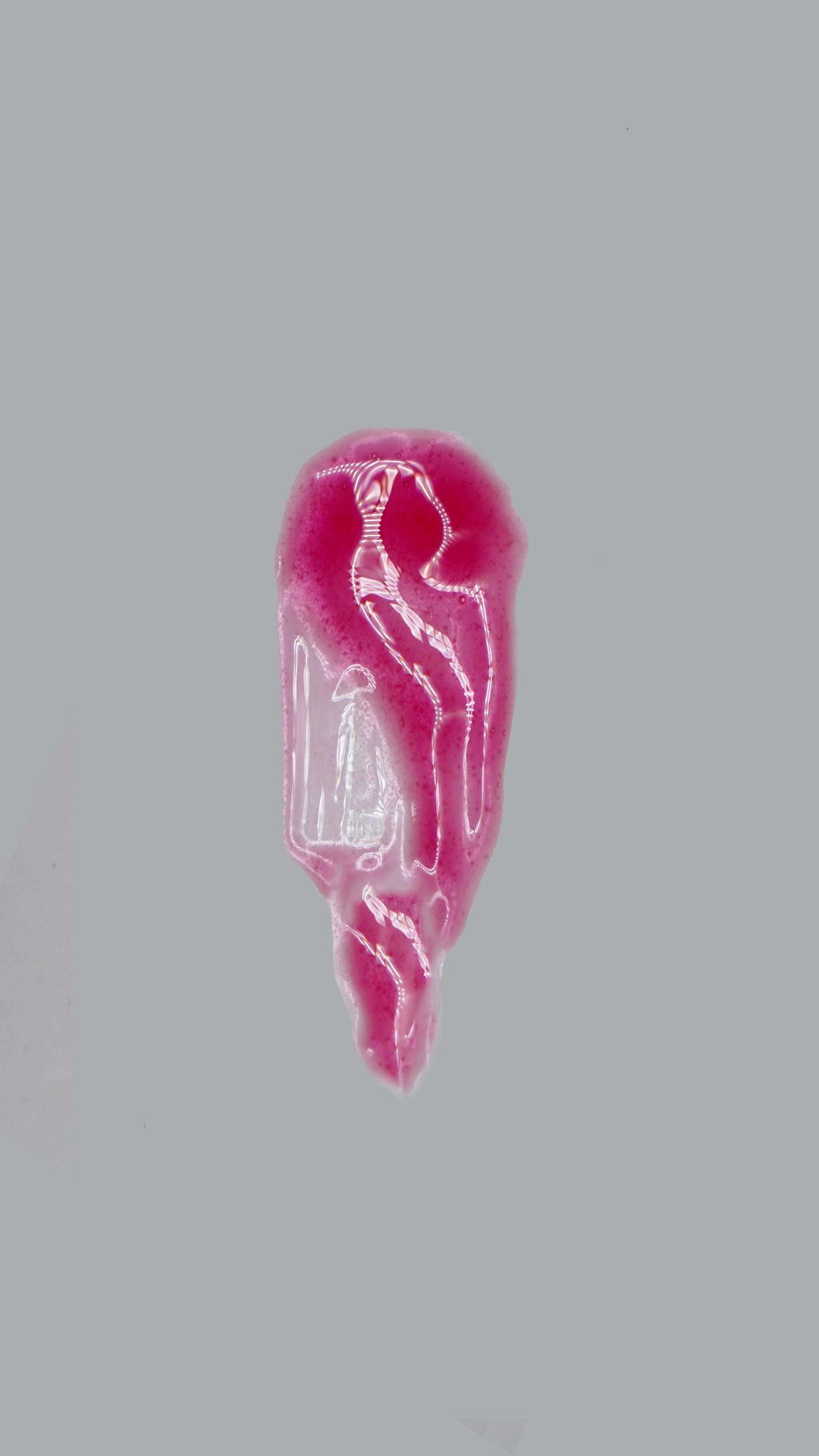 Lip Oil - Pomegranate