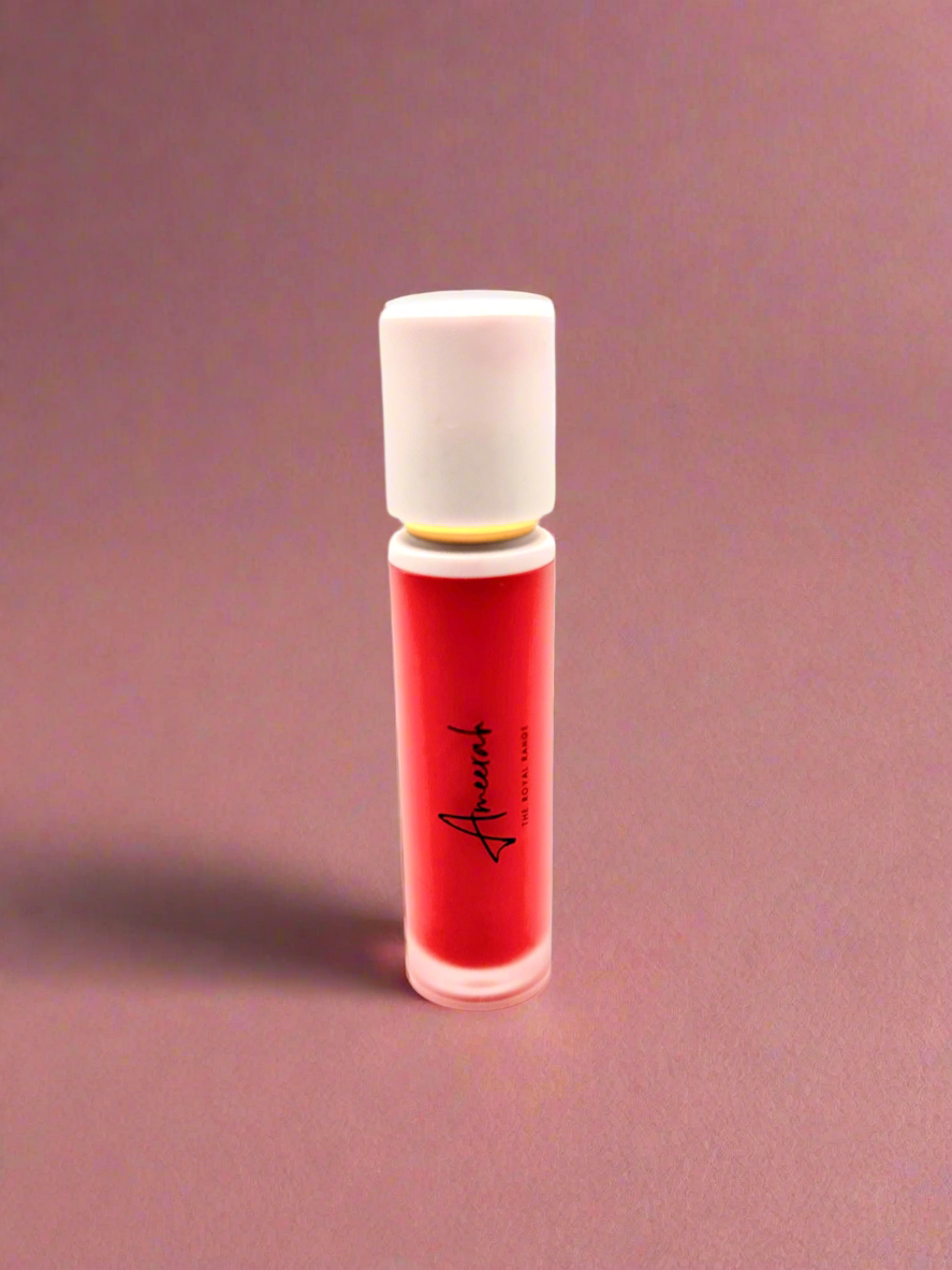 Creamy Liquid Blush 07