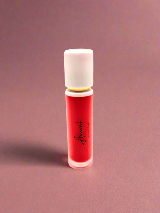 Creamy Liquid Blush 07