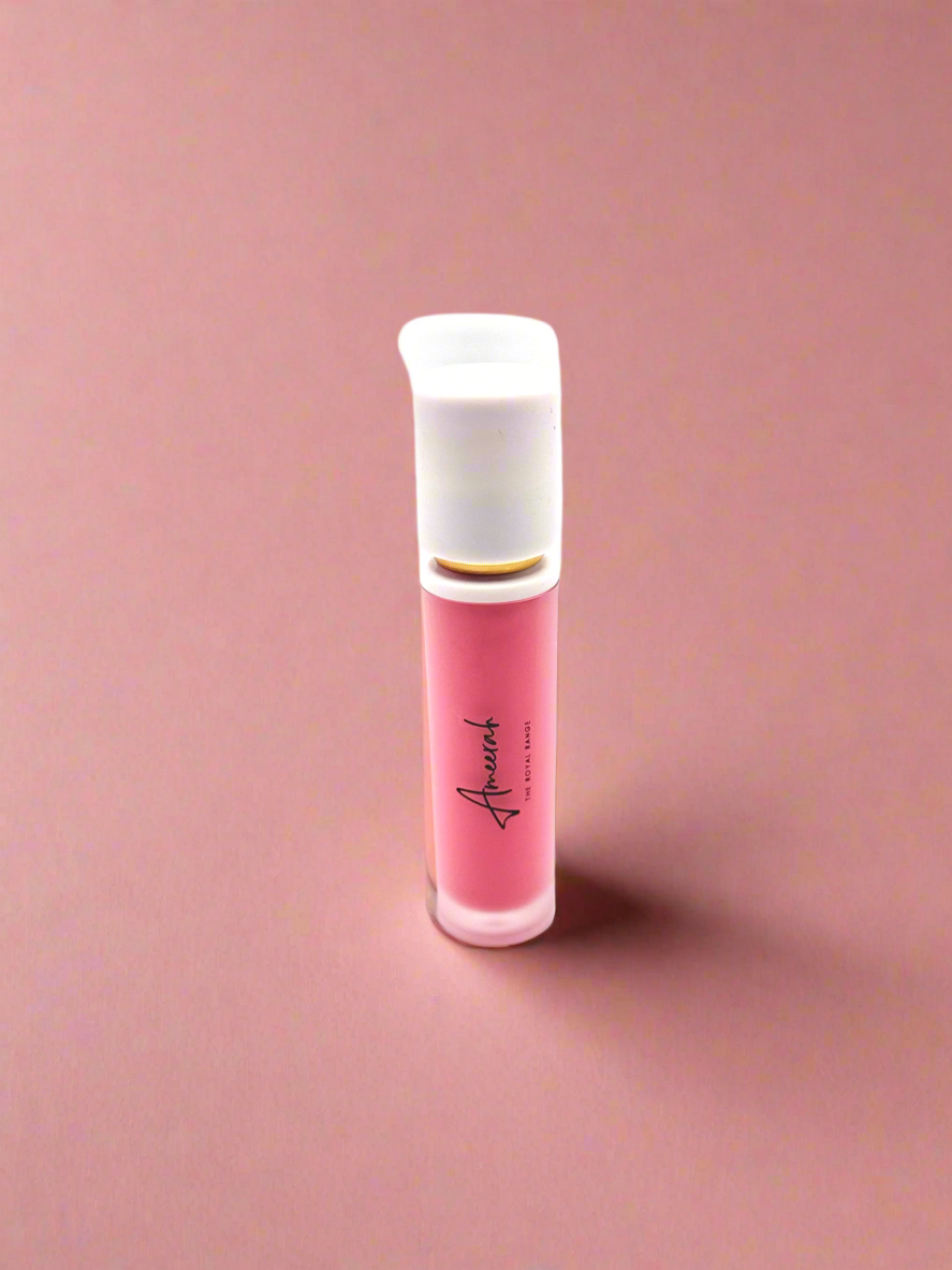 Creamy Liquid Blush 02
