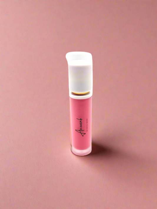 Creamy Liquid Blush 02
