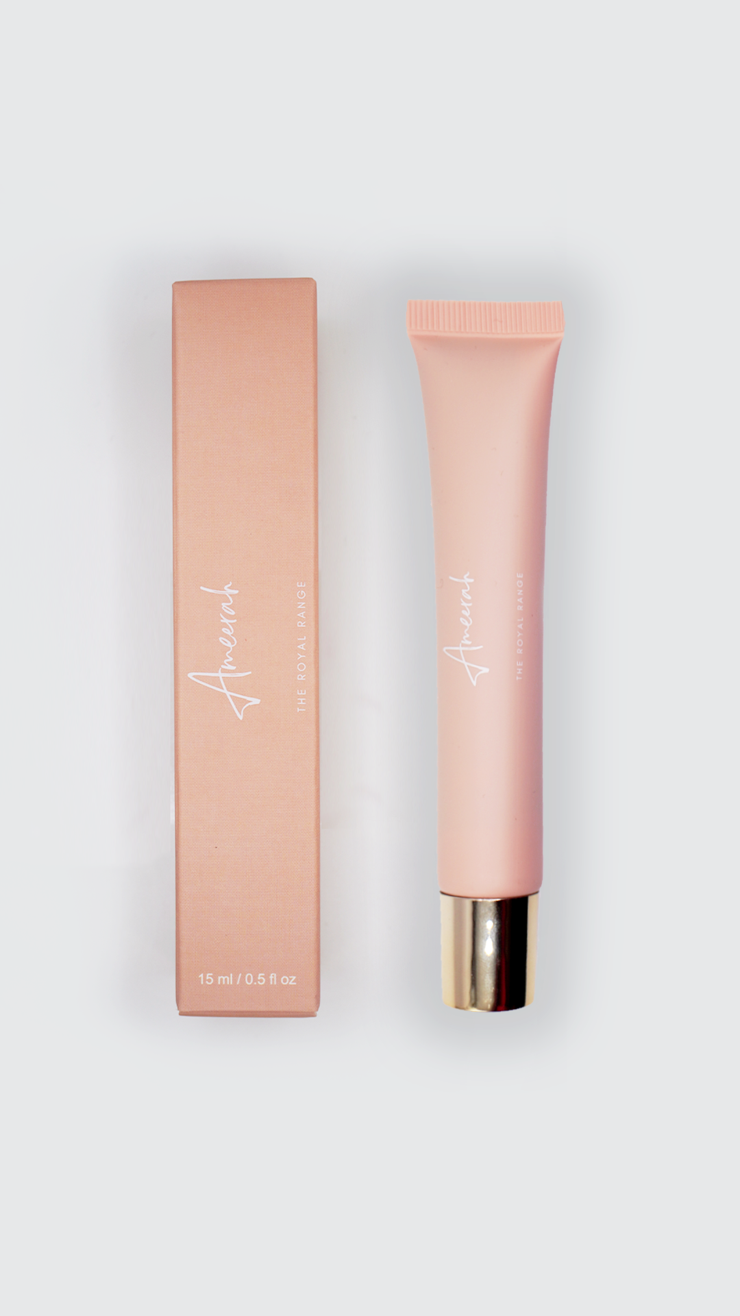 Ameerah The Royal Range Lip Butter Balm - 08