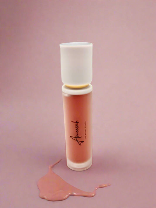 Creamy Liquid Blush 06