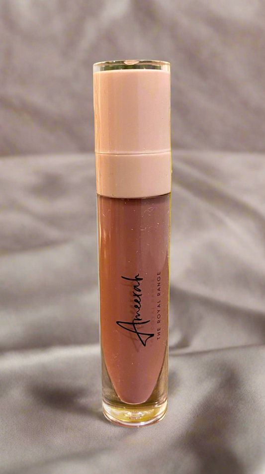 Ameerah The Royal Range Milky Lip Gloss 05