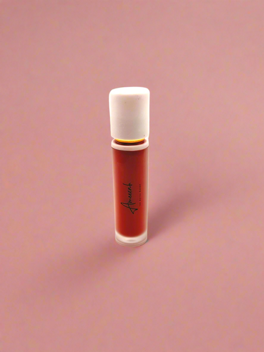 Creamy Liquid Blush 10