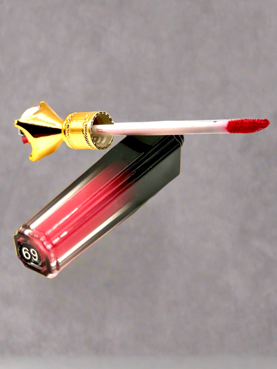 Liquid Lipstick 69