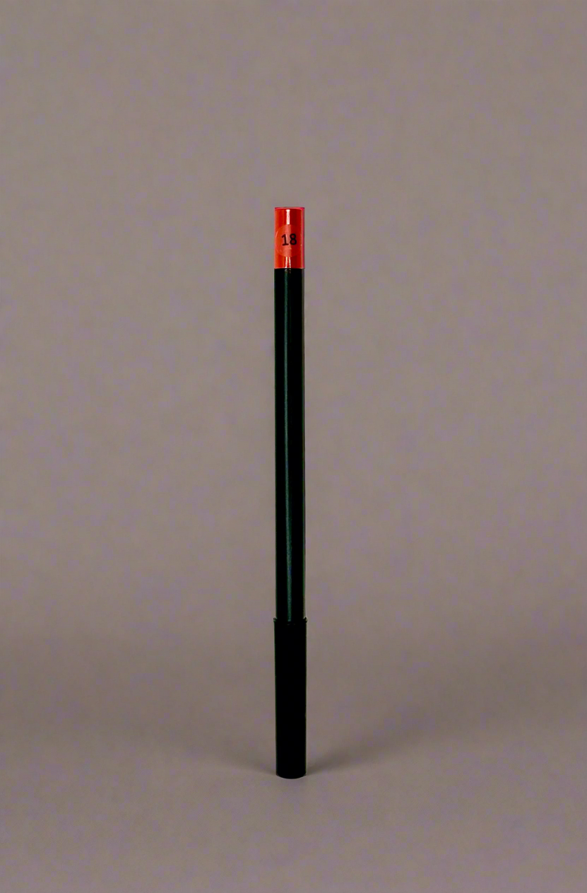 Creamy Lip Liner 18