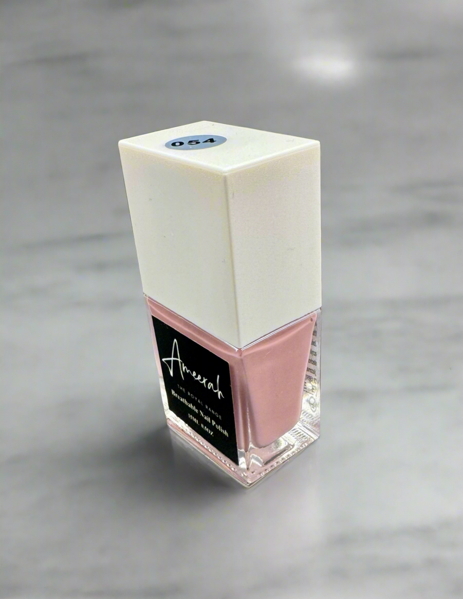 Breathable Nail Polish 054