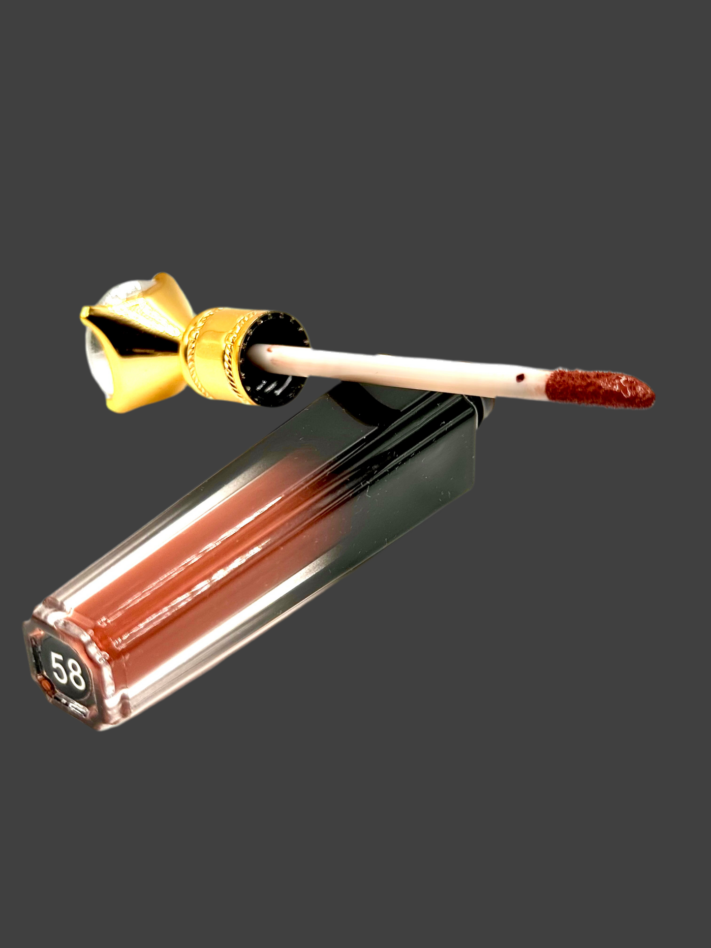 Liquid Lipstick 58