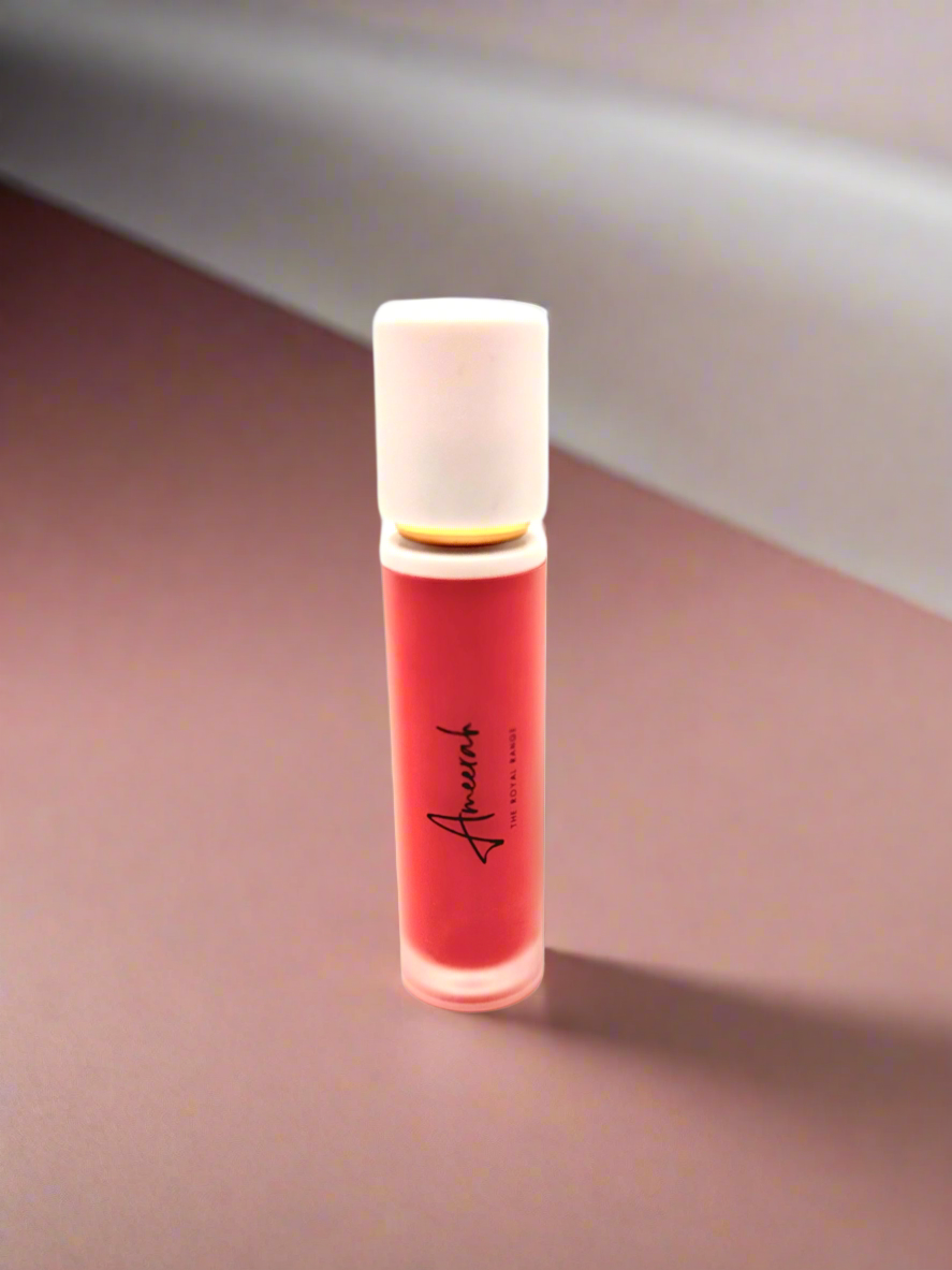 Creamy Liquid Blush 05