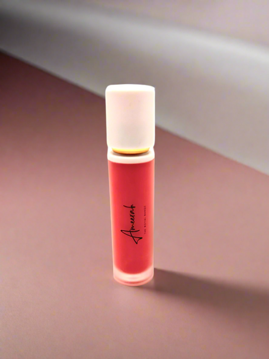 Creamy Liquid Blush 05