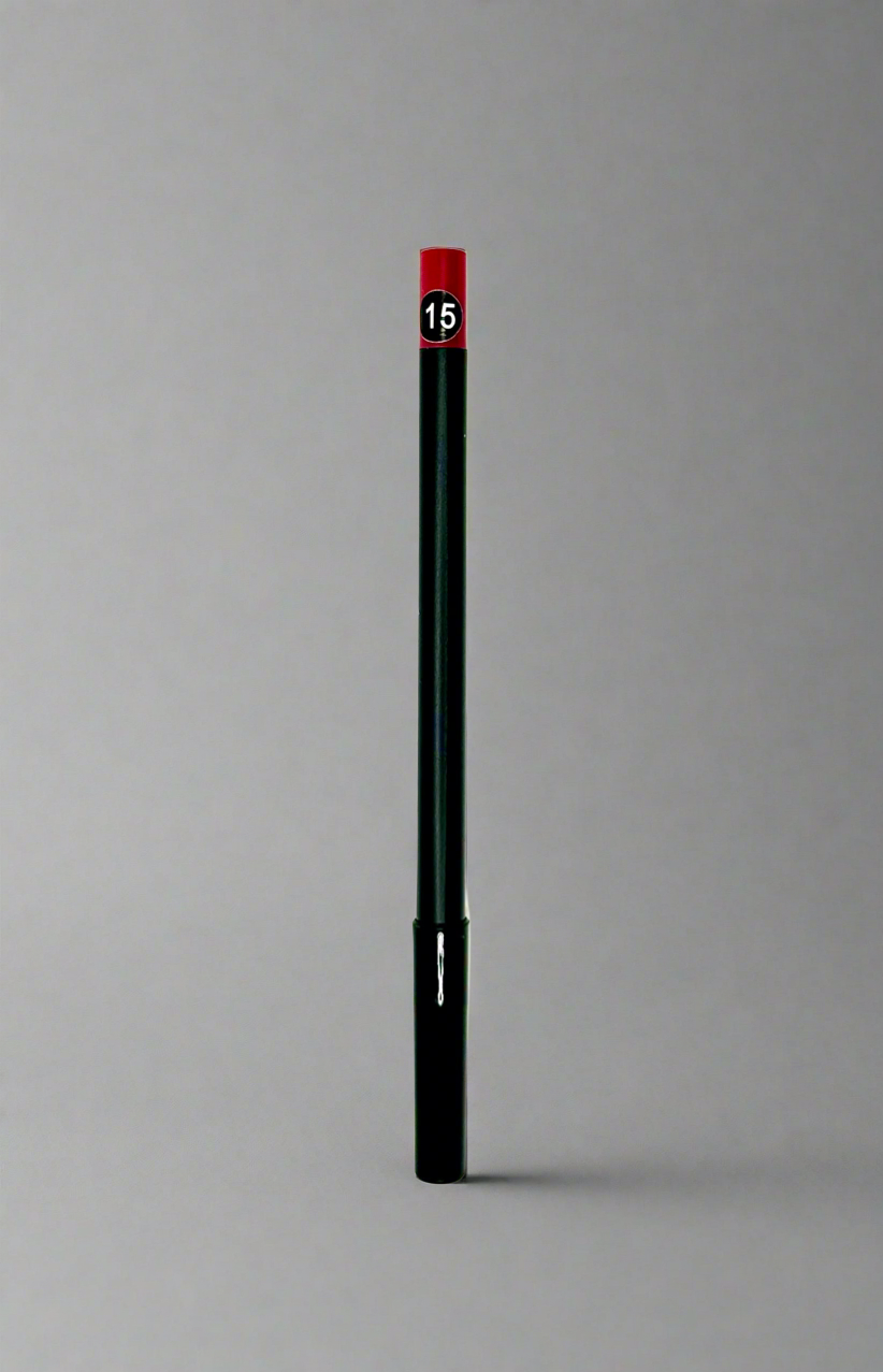 Creamy Lip Liner 15