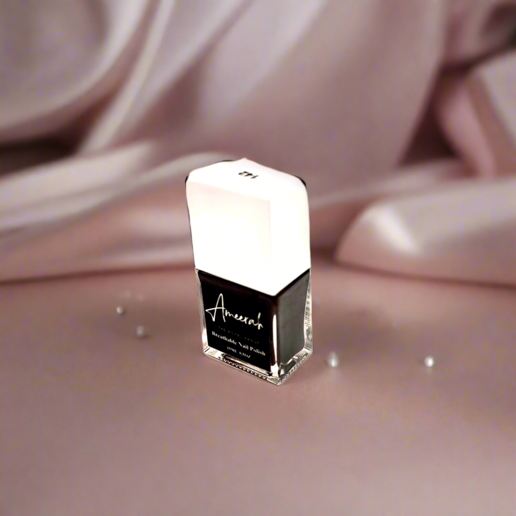Breathable Nail Polish 142-B
