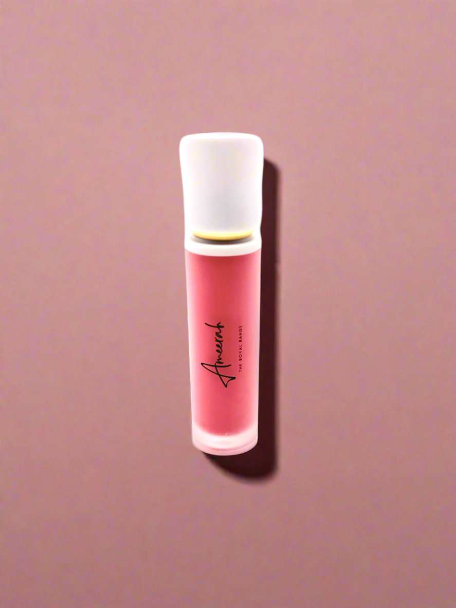 Creamy Liquid Blush 09