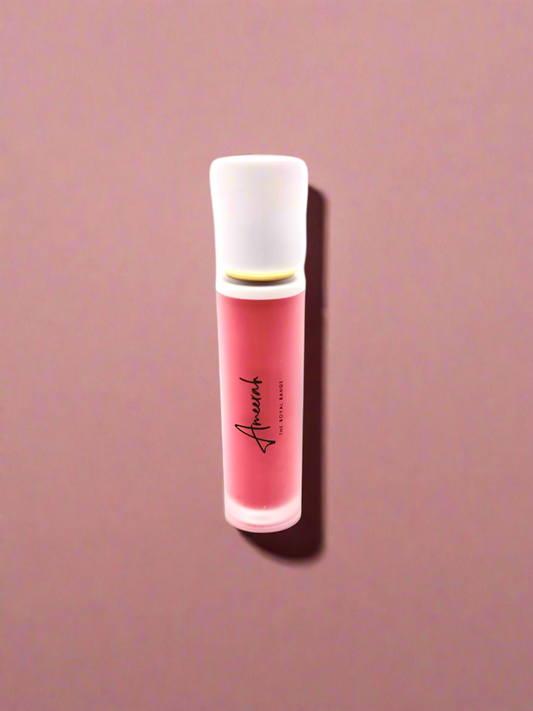 Creamy Liquid Blush 09