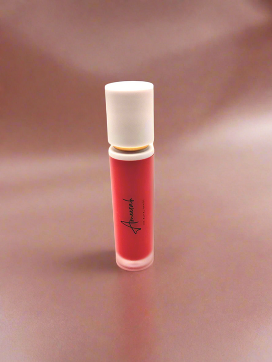 Creamy Liquid Blush 08
