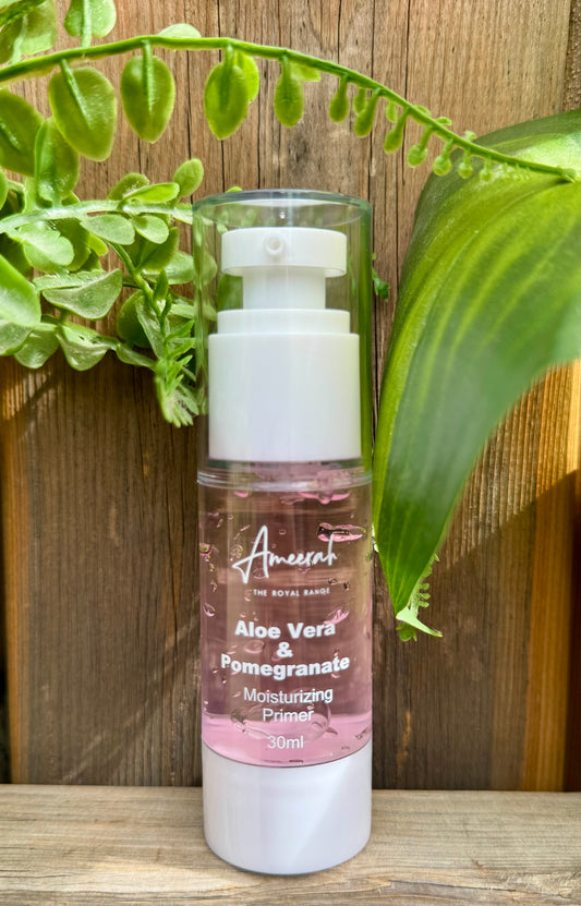Moisturizing Gel Primer