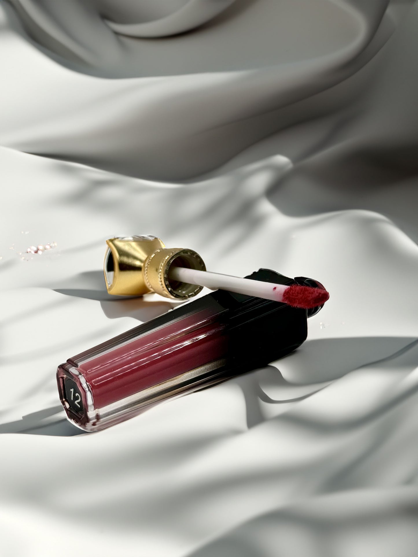 Liquid Lipstick 12