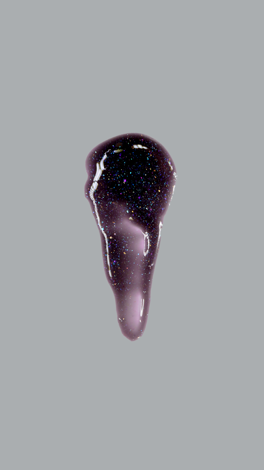 Lip Oil - Black Current