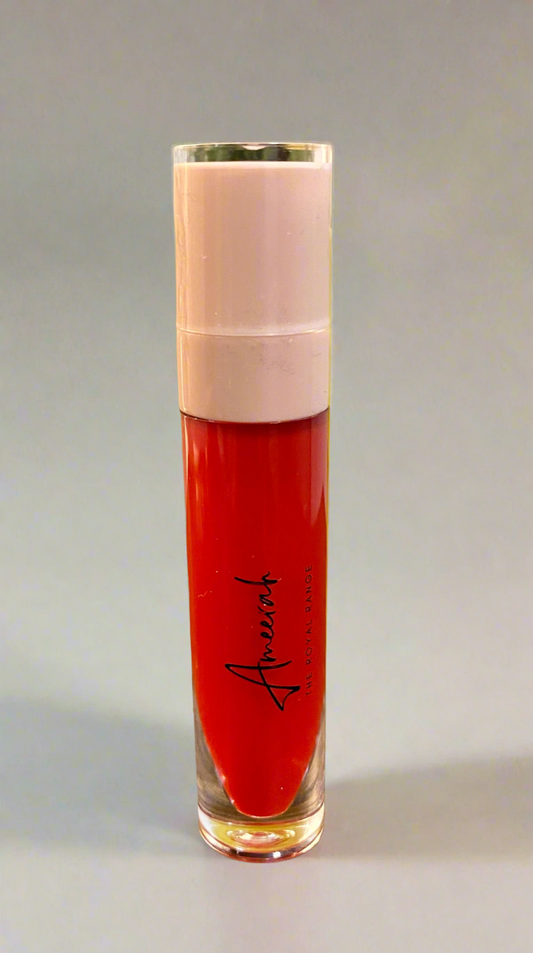 Ameerah The Royal Range Milky Lip Gloss 25
