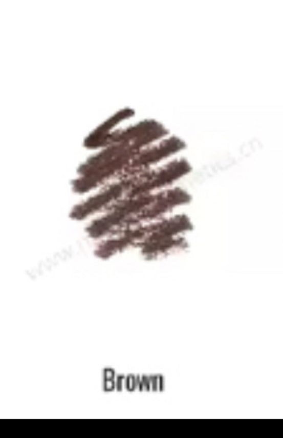 Kohl Gel Eye Liner Pen - Brown