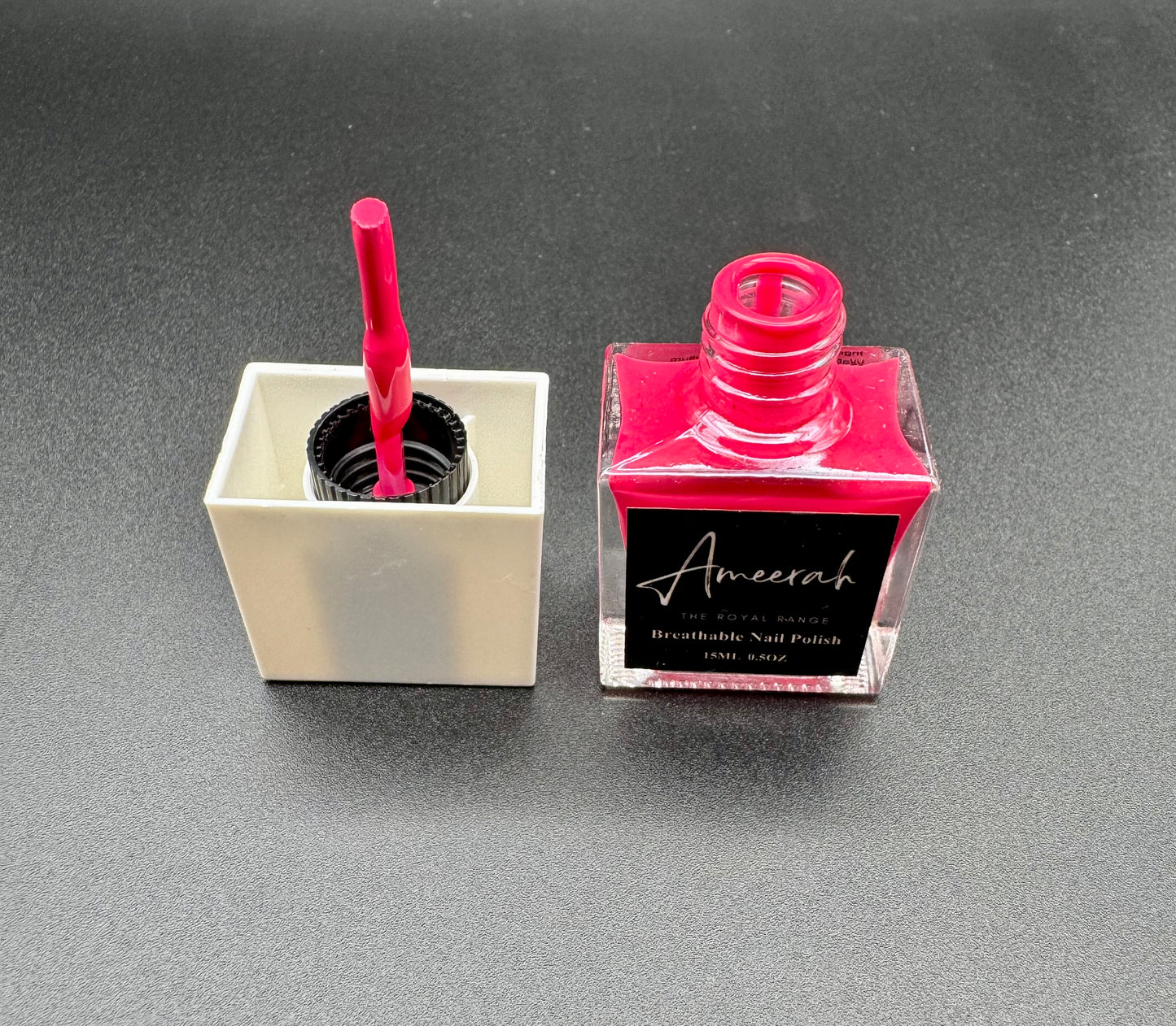 Breathable Nail Polish 117
