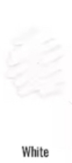 Kohl Gel Eye Liner Pen - White
