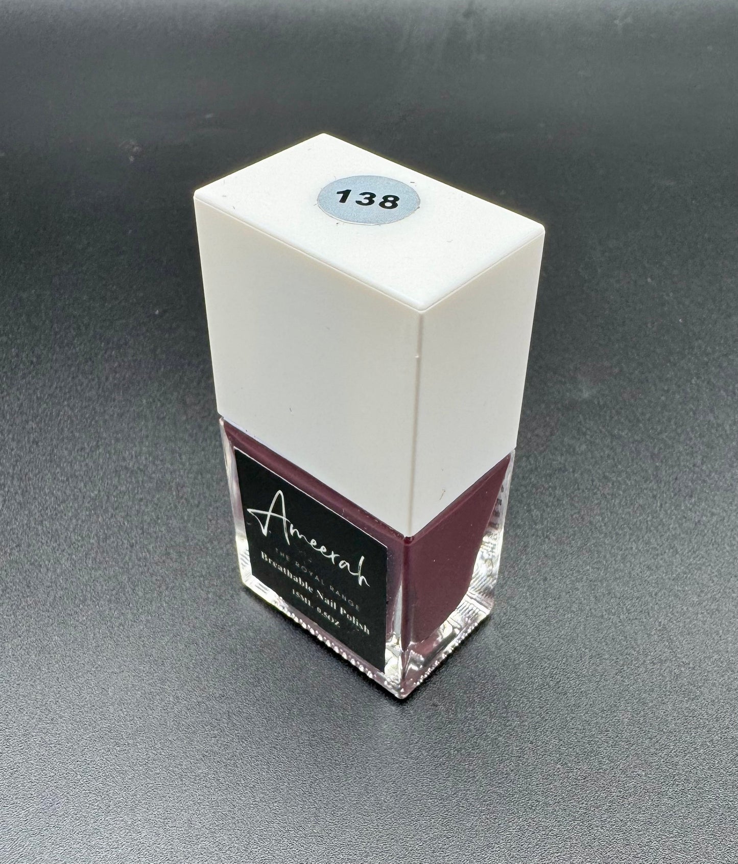 Breathable Nail Polish 138
