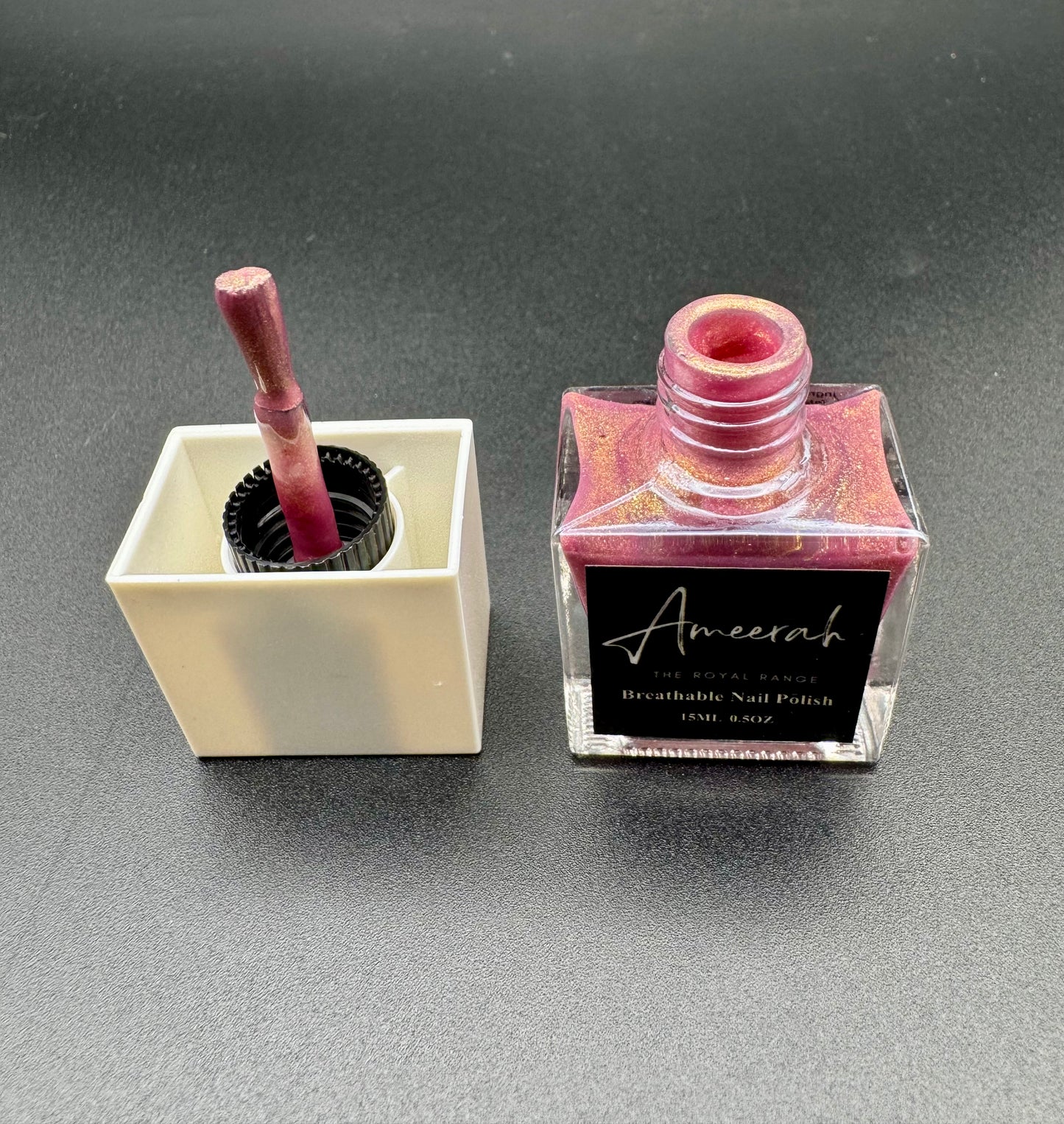Breathable Nail Polish 73