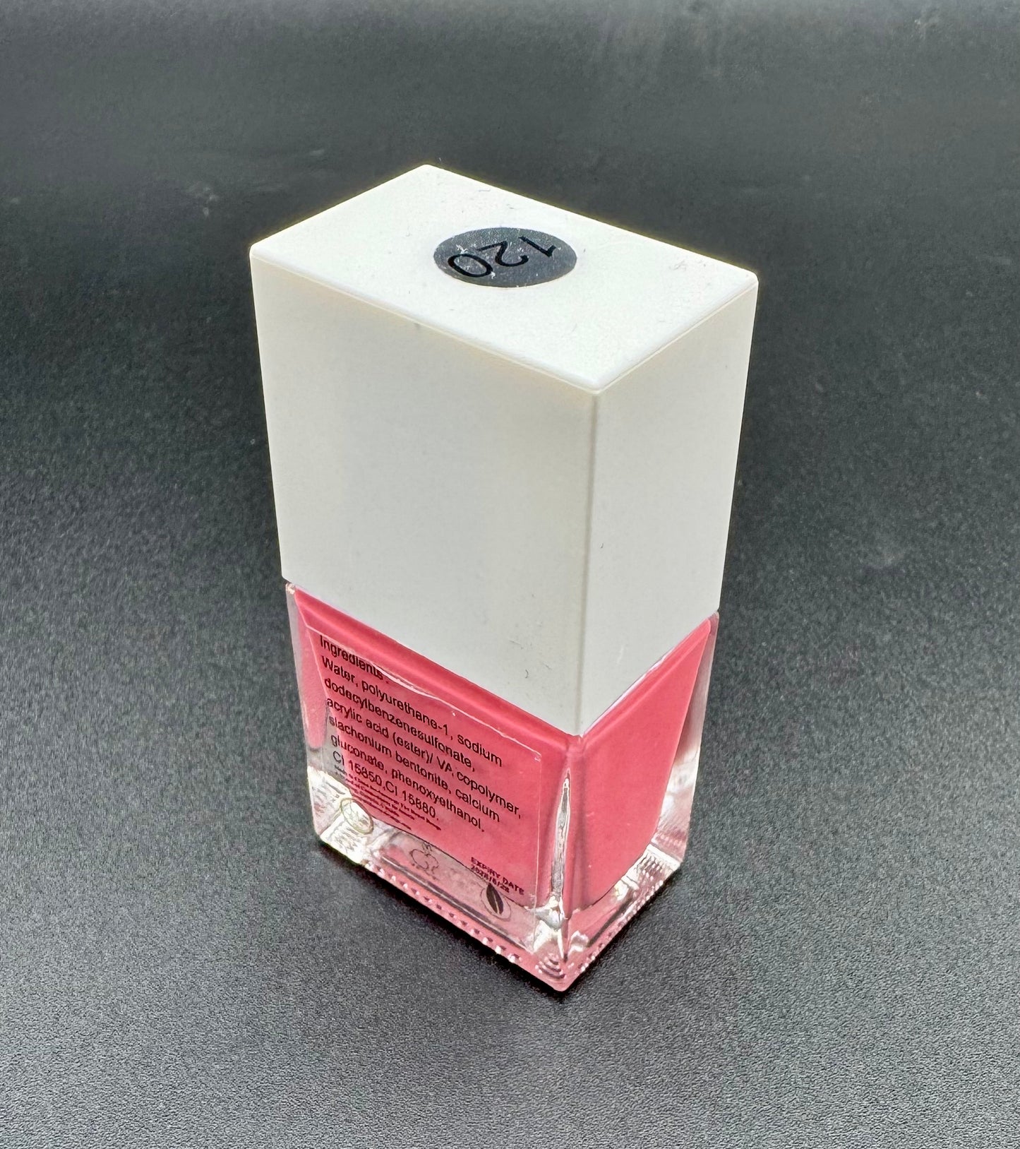 Breathable Nail Polish 120