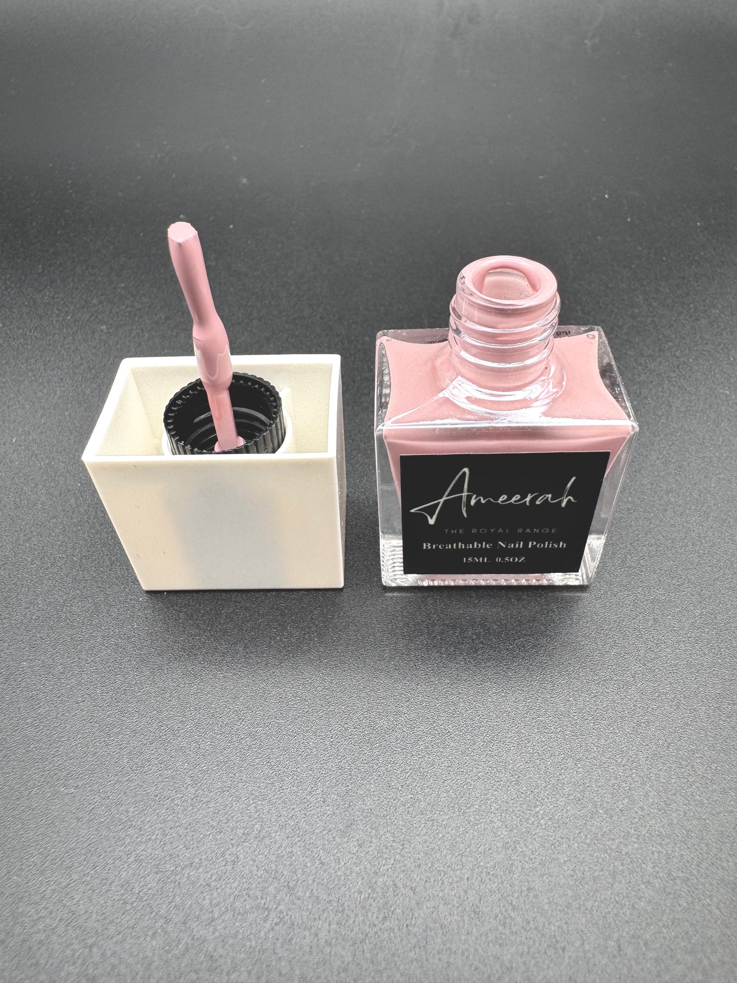 Breathable Nail Polish 054
