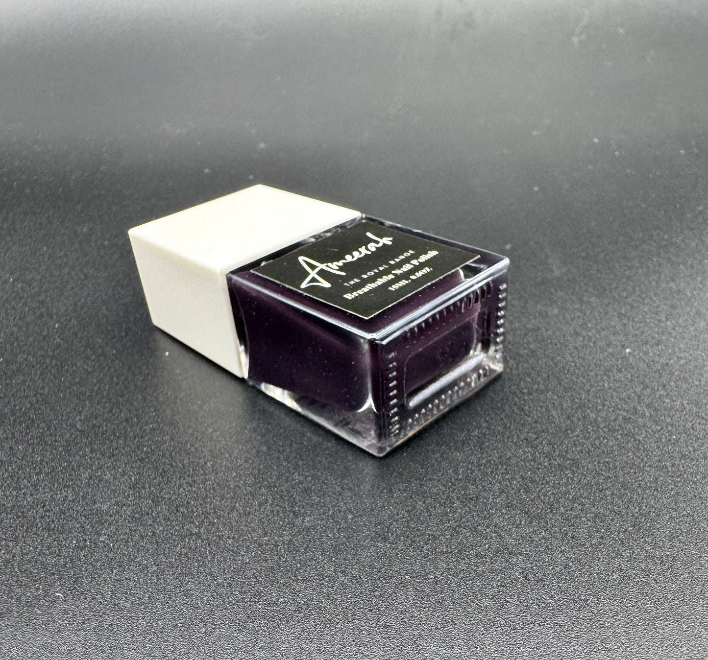Breathable Nail Polish 018