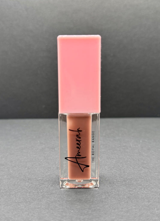 Lip Oil - Latte