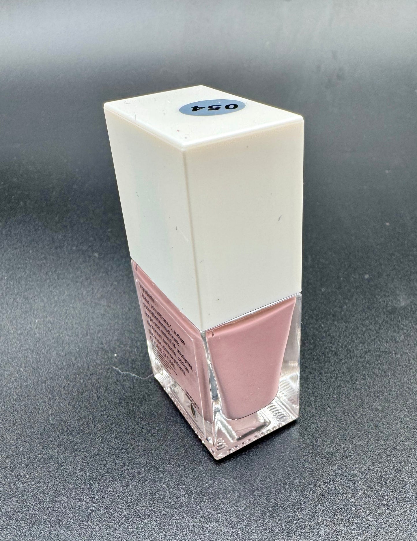 Breathable Nail Polish 054