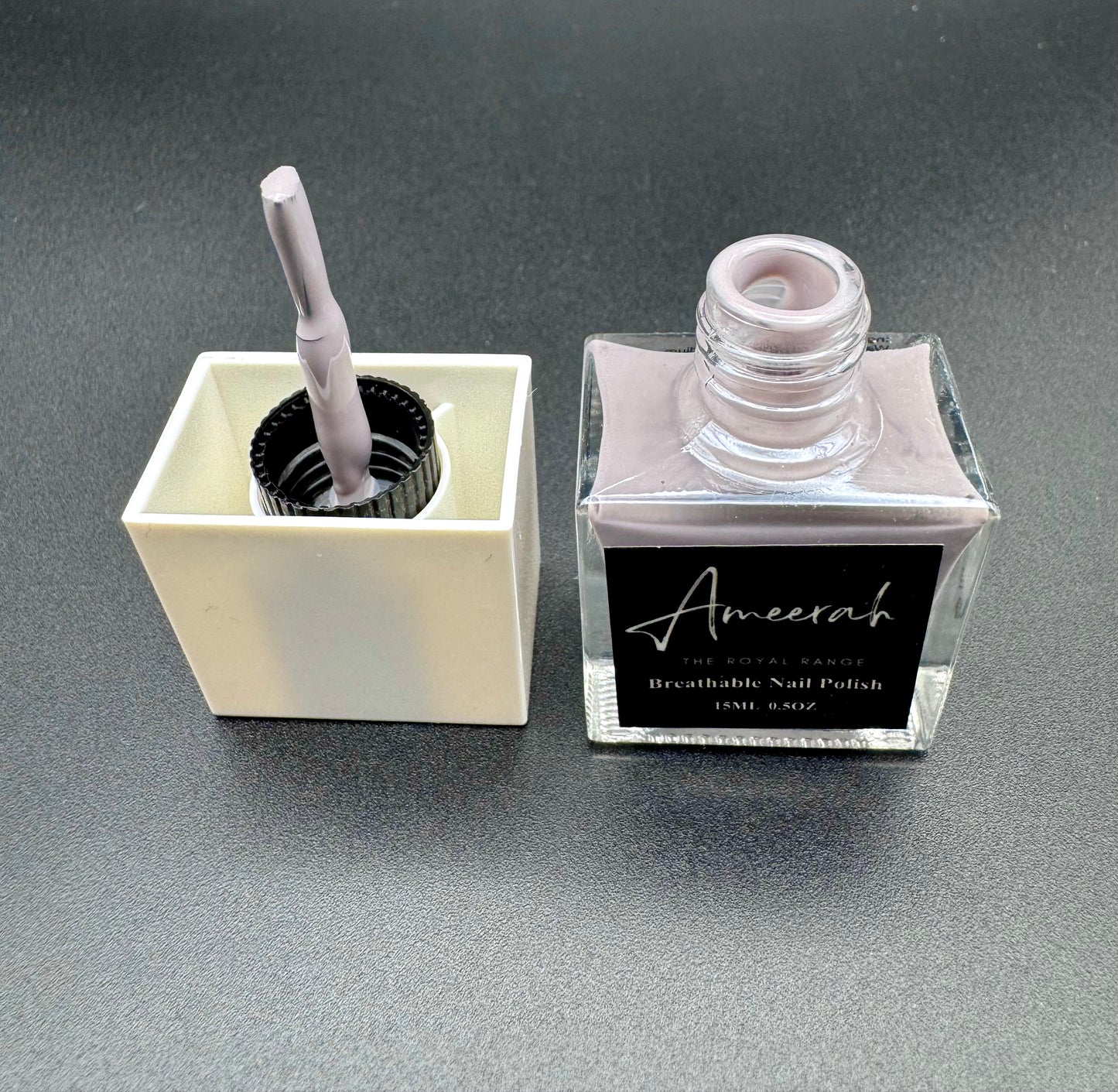 Breathable Nail Polish 74
