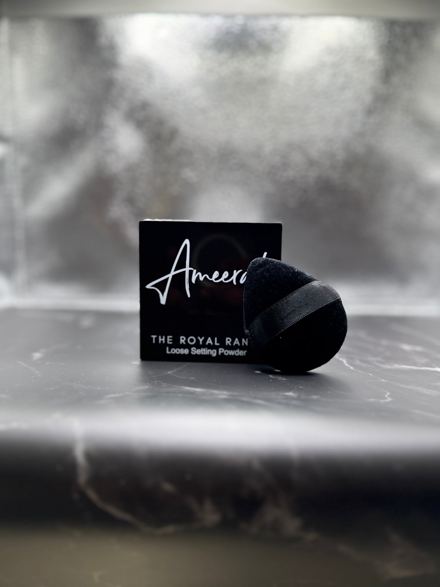 Loose Setting Powder 01