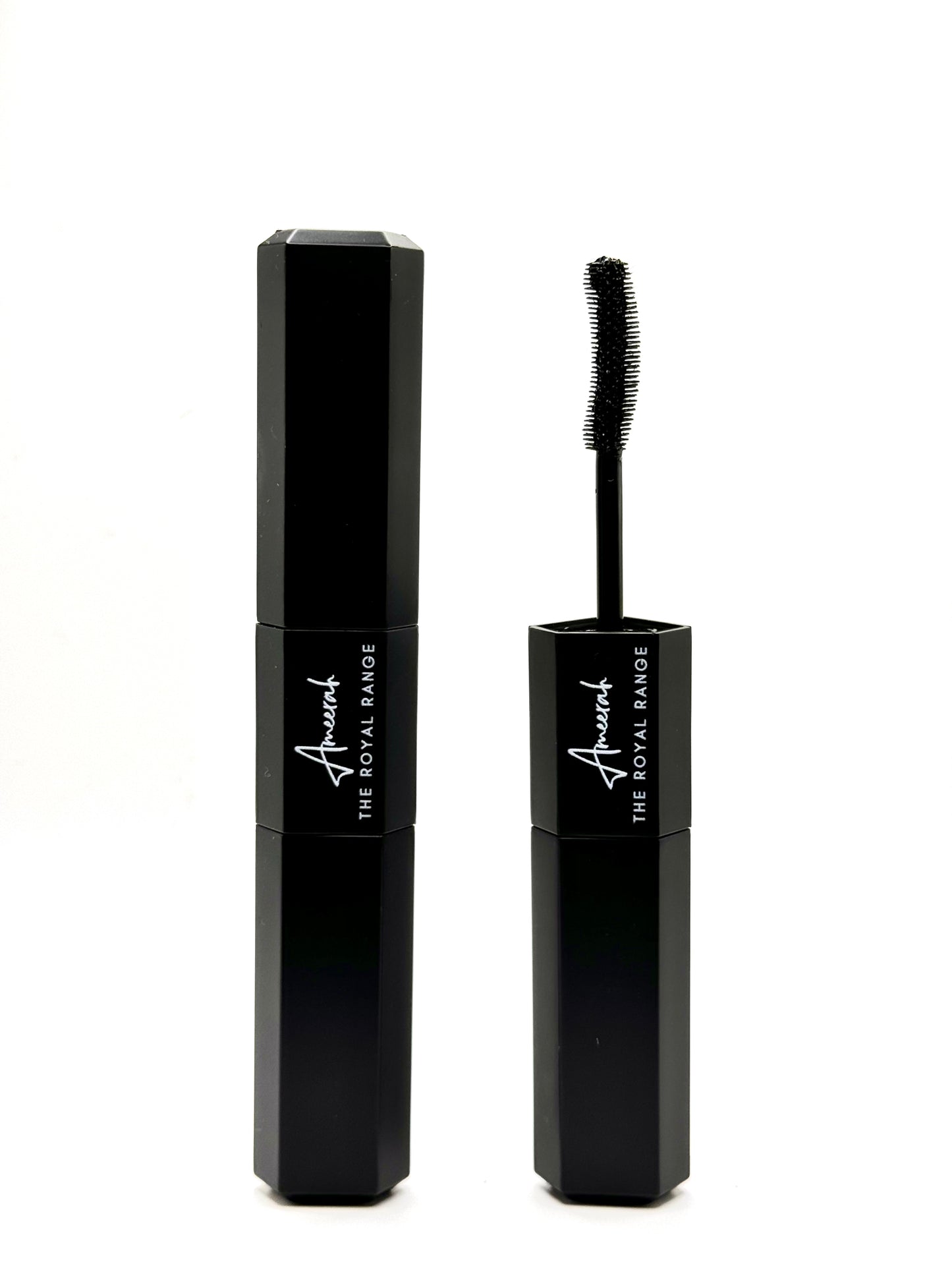 Mascara with Lengthening Serum