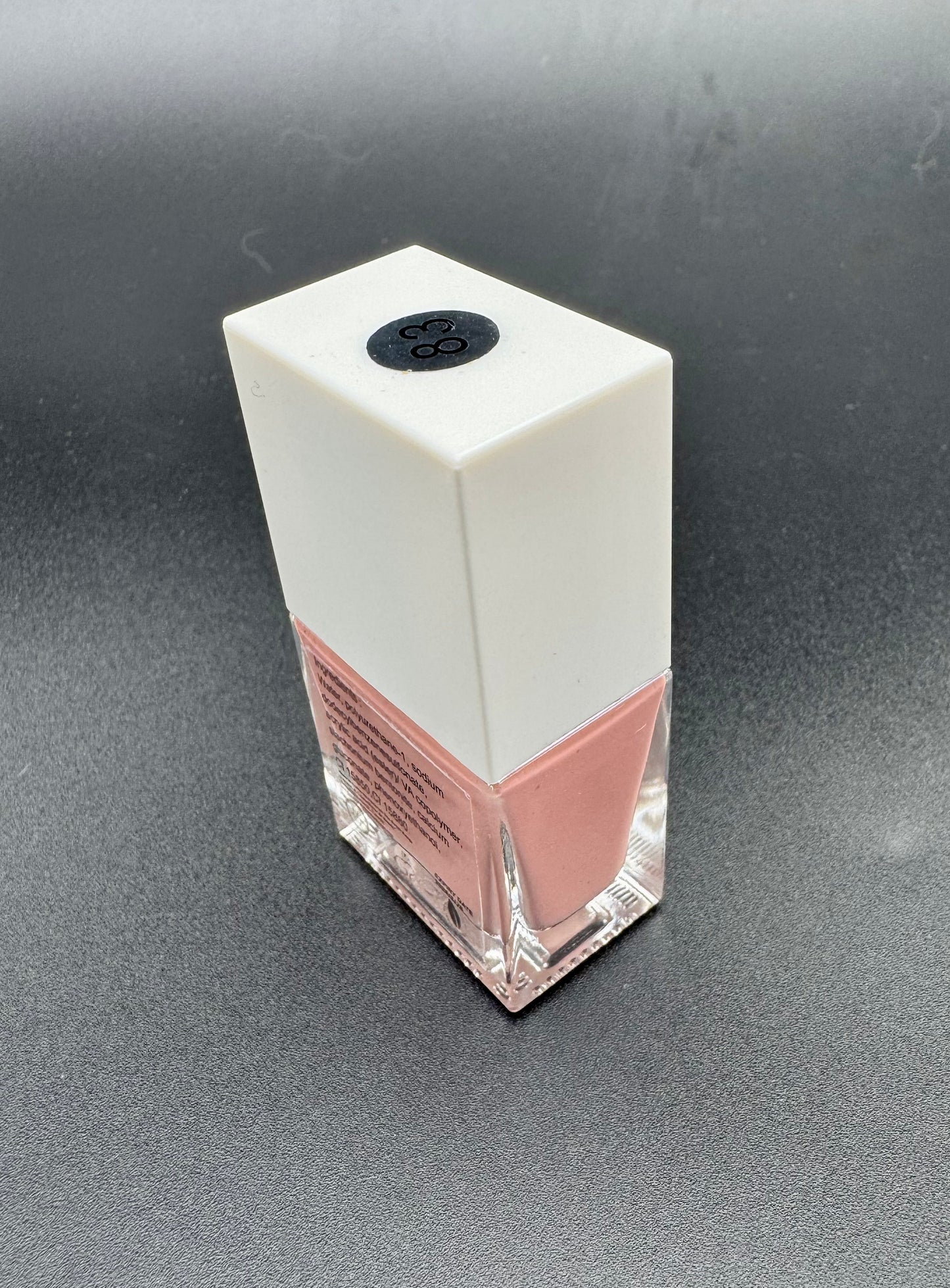 Breathable Nail Polish 83
