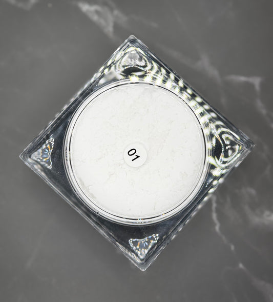 Loose Setting Powder 01