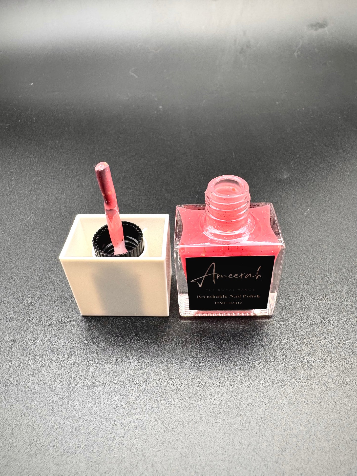 Breathable Nail Polish 070