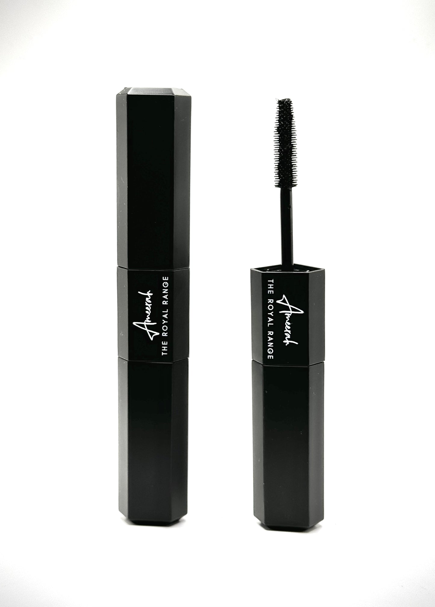 Mascara with Lengthening Serum