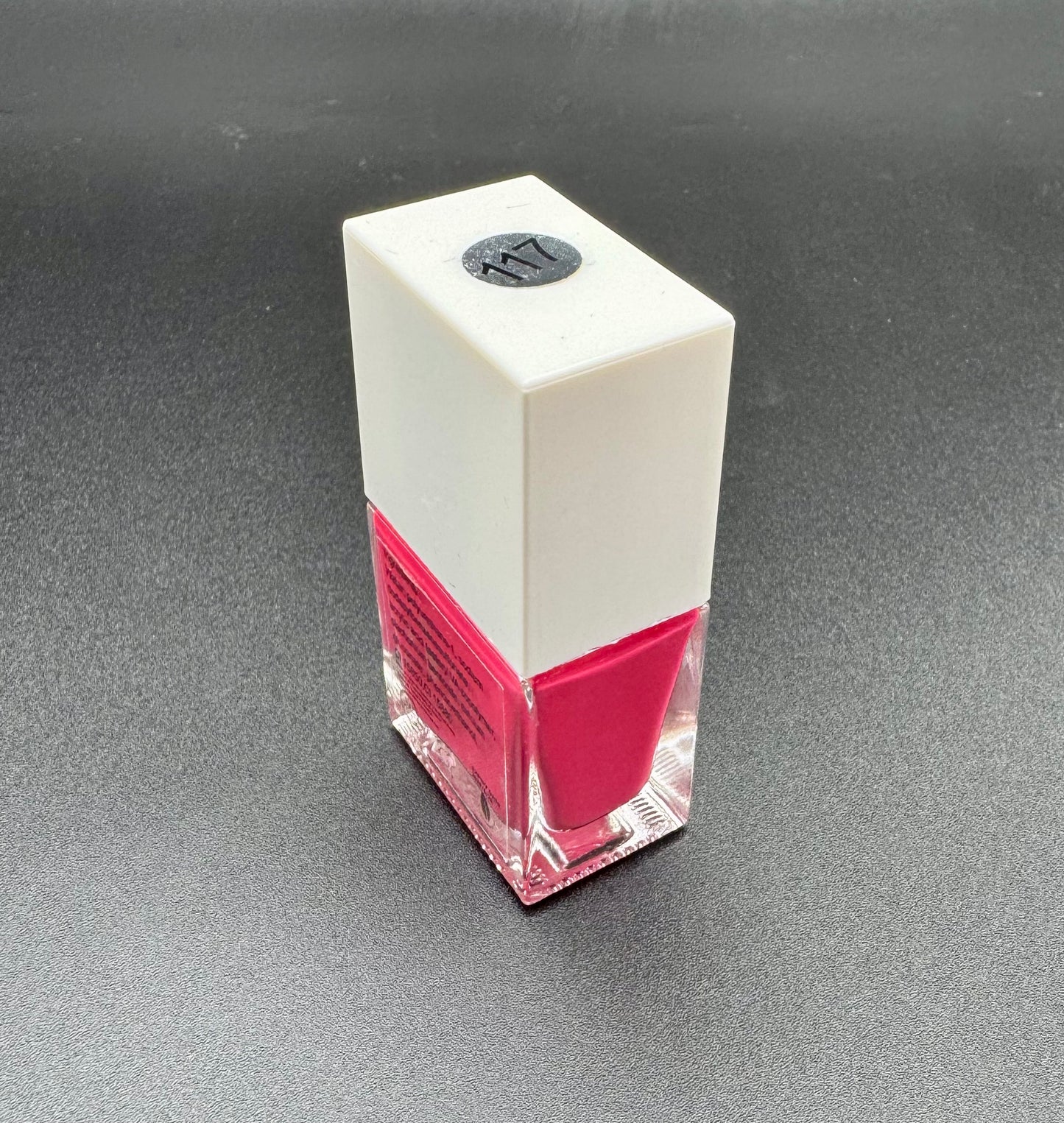 Breathable Nail Polish 117