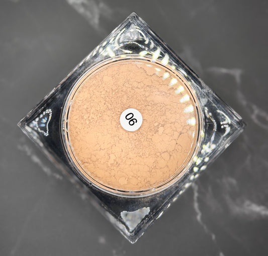 Loose Setting Powder 06