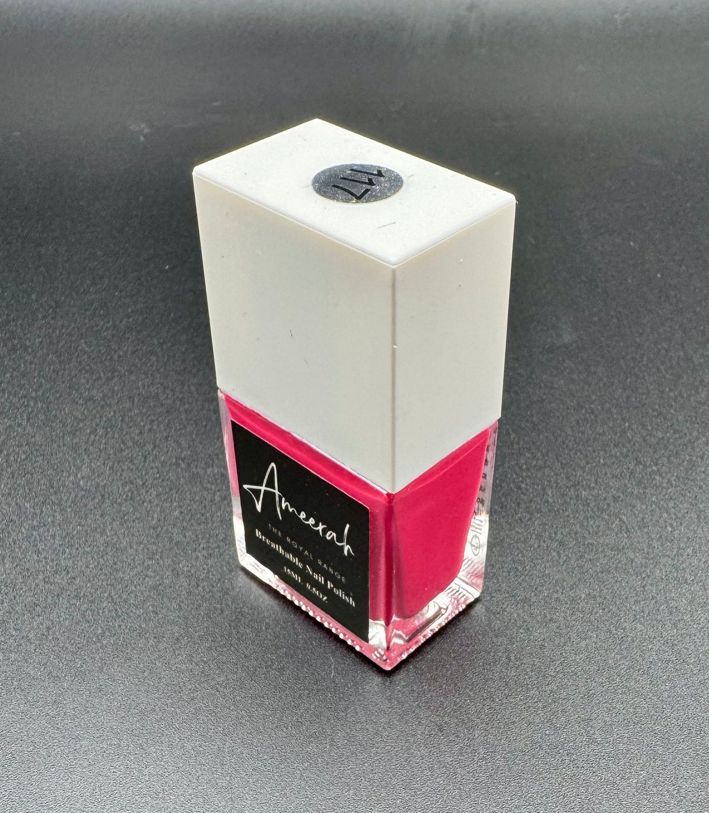 Breathable Nail Polish 117