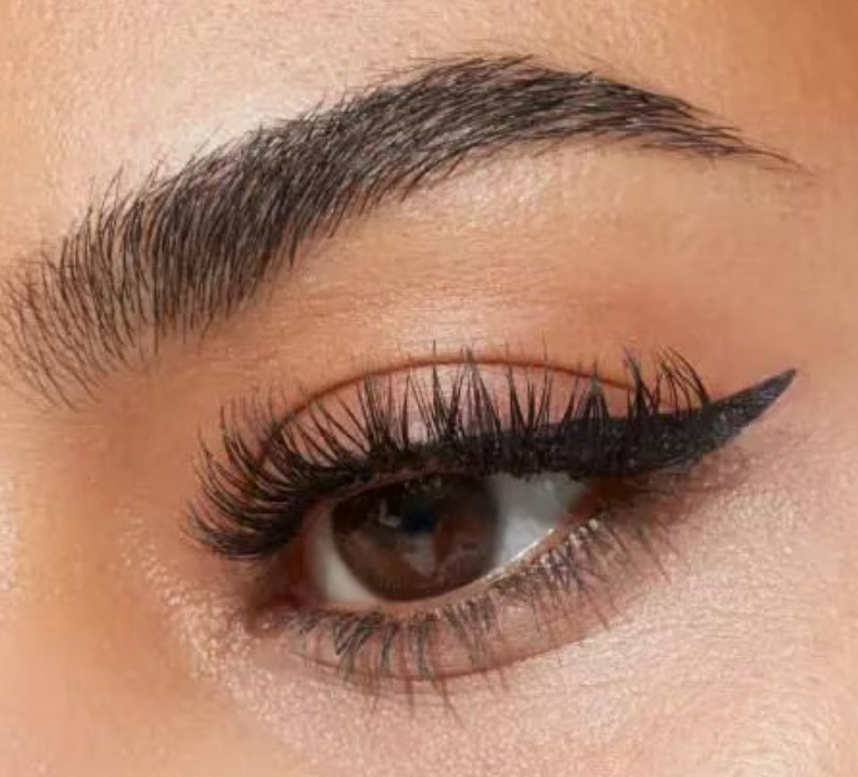 Kohl Gel Eye Liner Pen - Black