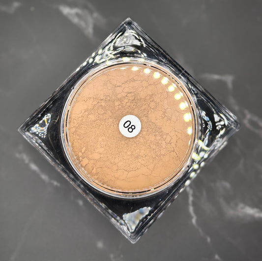 Loose Setting Powder 08