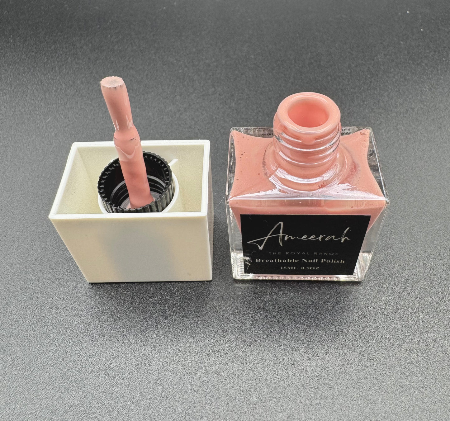 Breathable Nail Polish 83